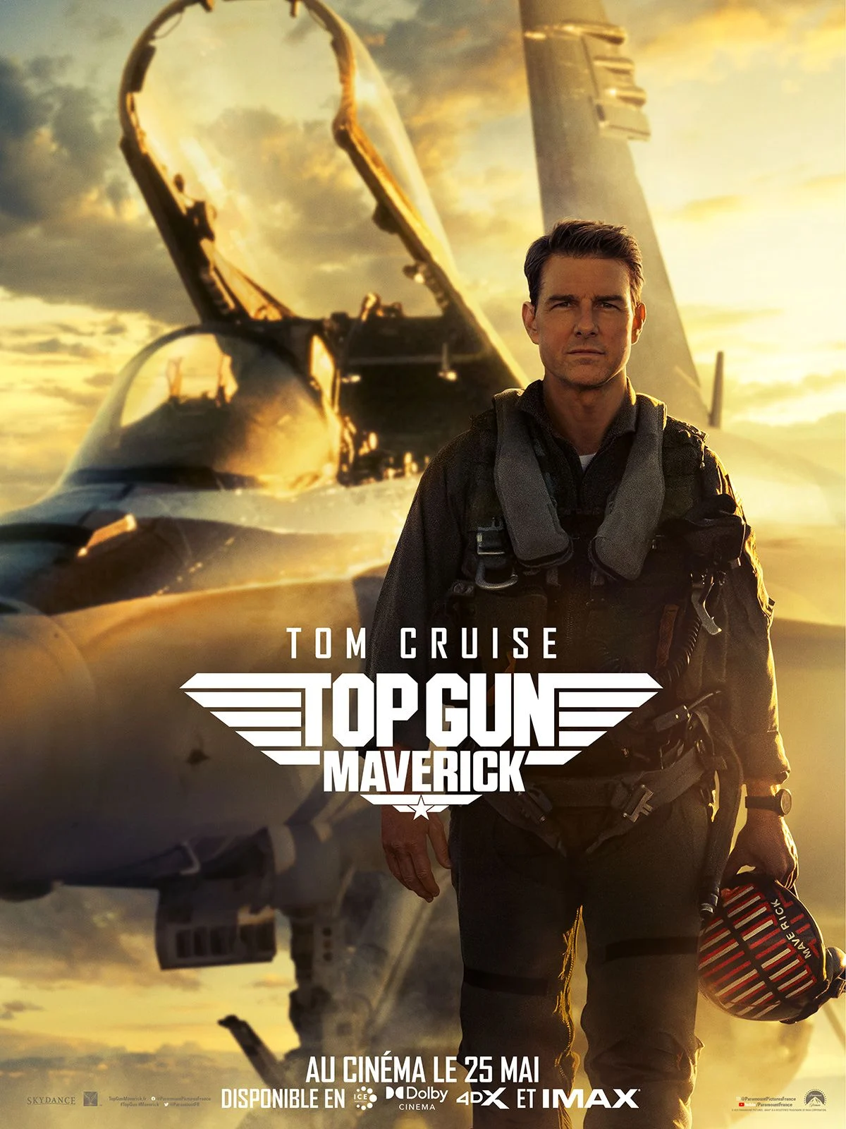 Top Gun