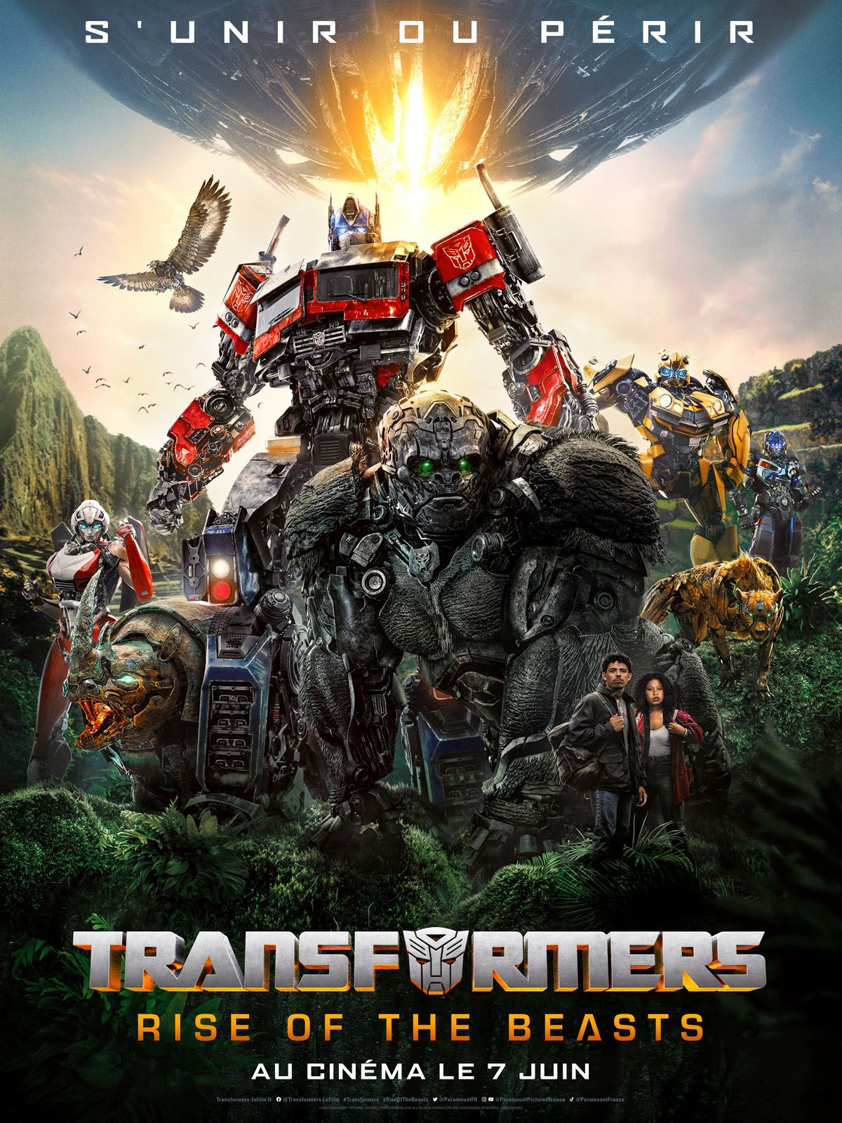 Transformers