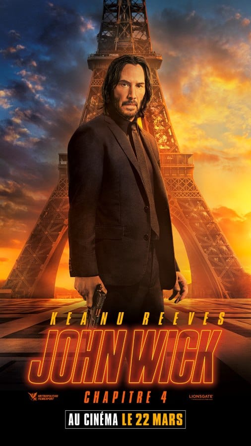 John Wick 4