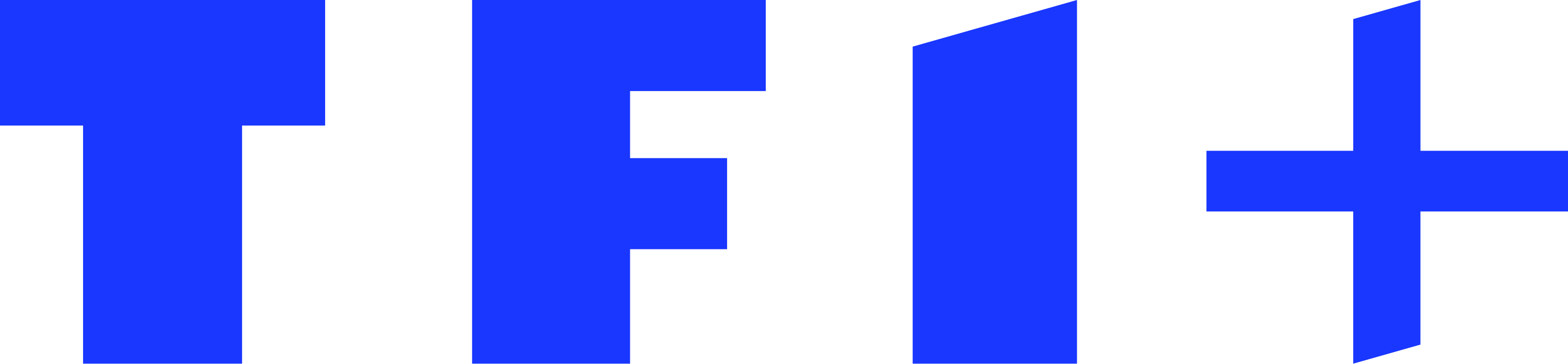 TF1+